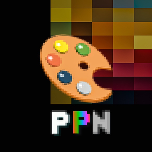 Pixel Palette Nation thumbnail thumbnail